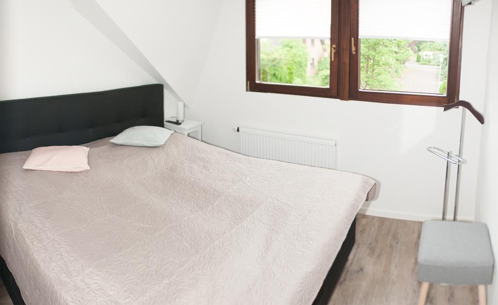 Ferienwohnung Aaltine 2 Bad Bentheim Exterior foto