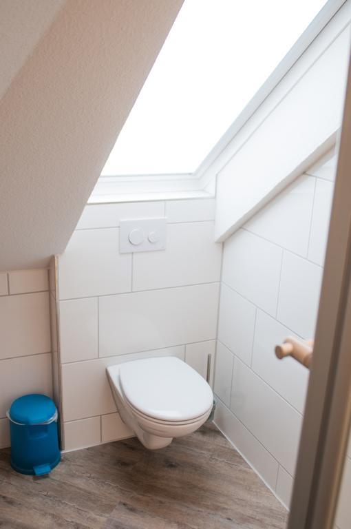 Ferienwohnung Aaltine 2 Bad Bentheim Exterior foto